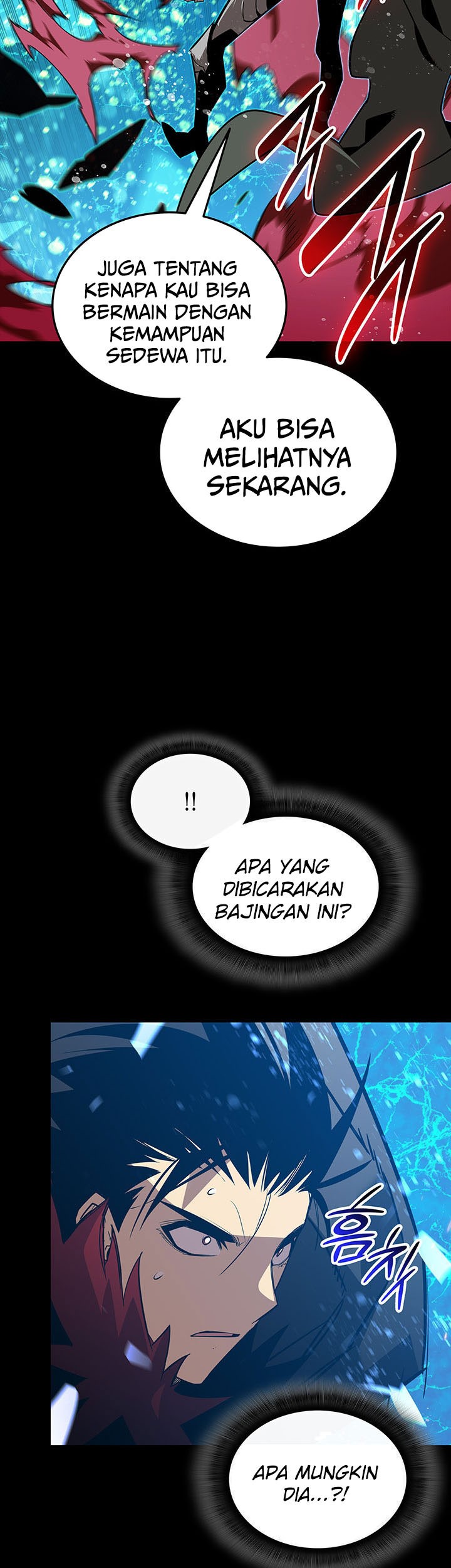 Worn and Torn Newbie Bab 228 halaman 43