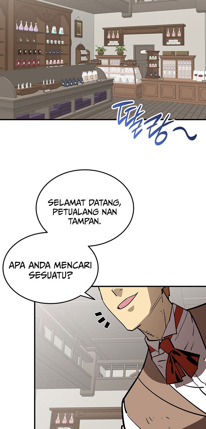 Worn and Torn Newbie Bab 229 halaman 44