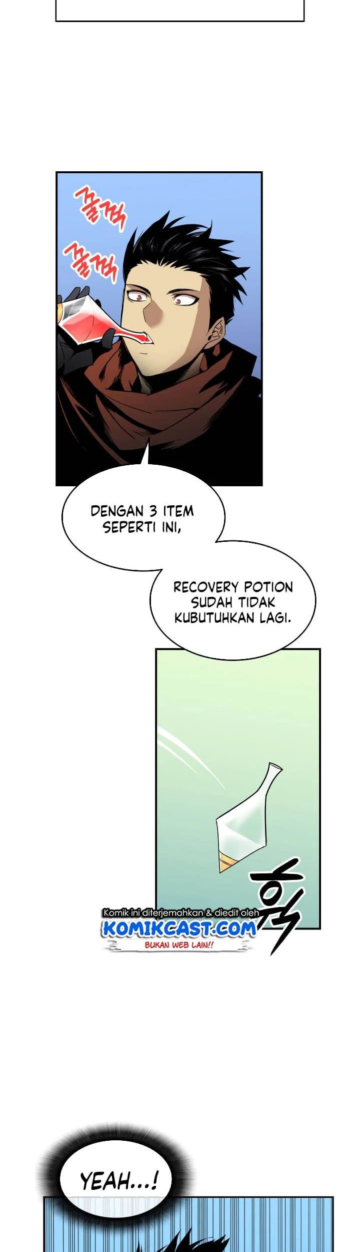 Worn and Torn Newbie Bab 23 halaman 20