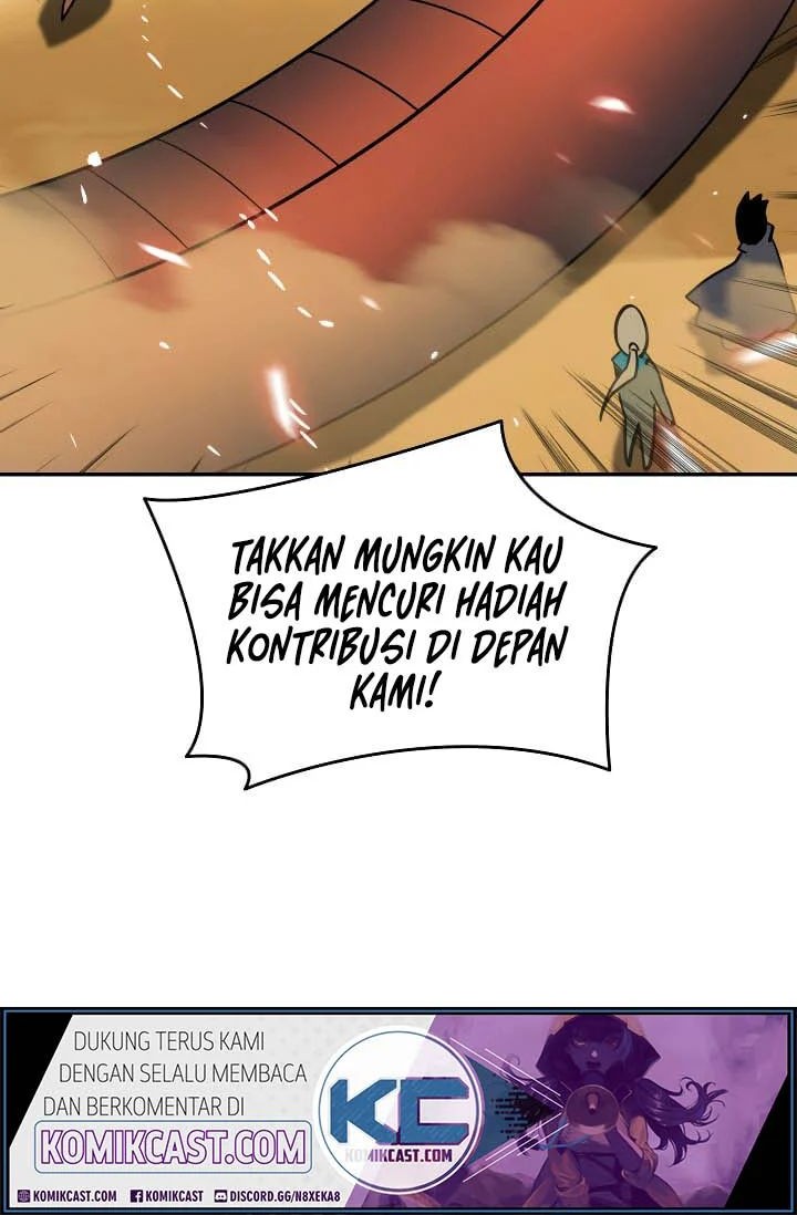 Worn and Torn Newbie Bab 23 halaman 25