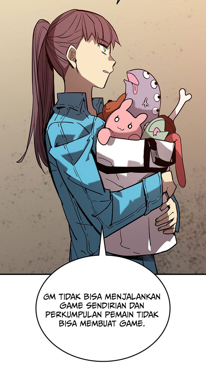 Worn and Torn Newbie Bab 230 halaman 26