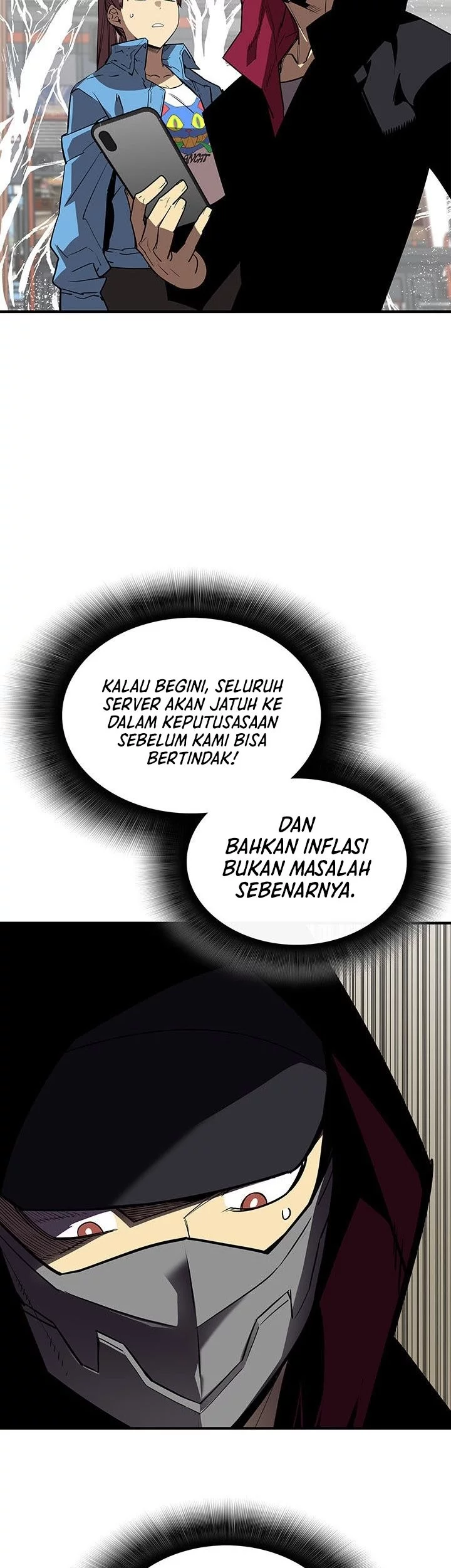 Worn and Torn Newbie chapter 231 halaman 13