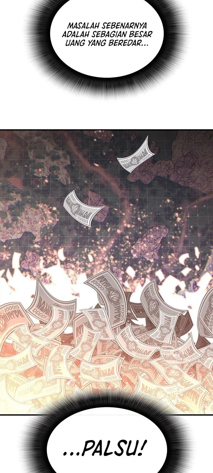 Worn and Torn Newbie chapter 231 halaman 14