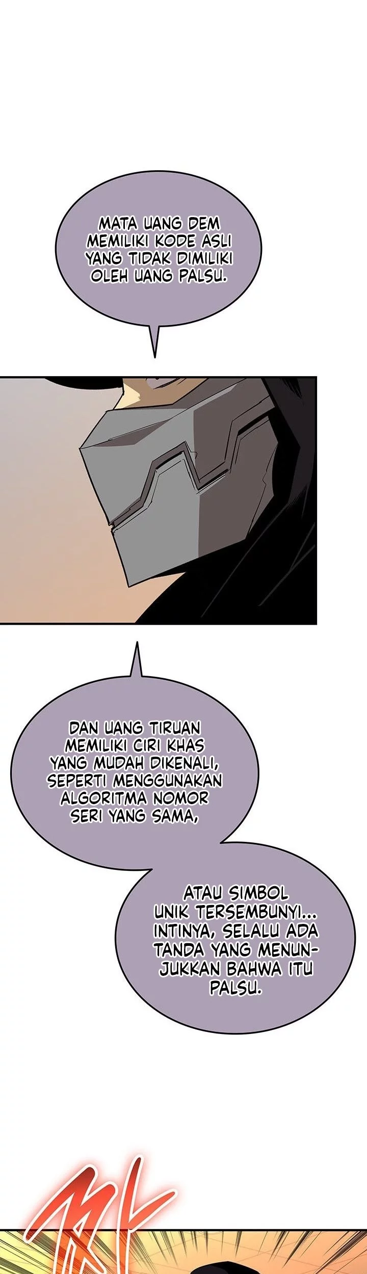 Worn and Torn Newbie chapter 231 halaman 25