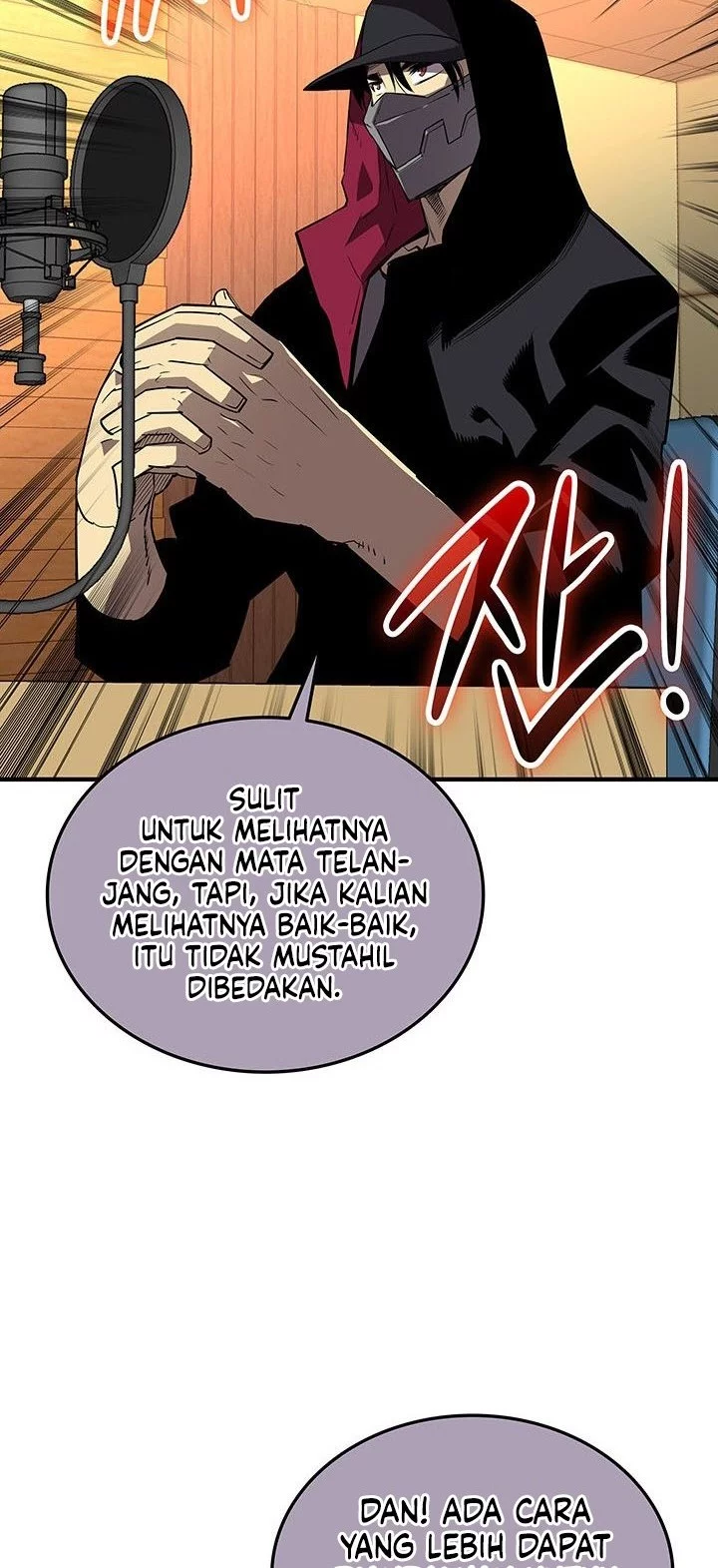 Worn and Torn Newbie chapter 231 halaman 26
