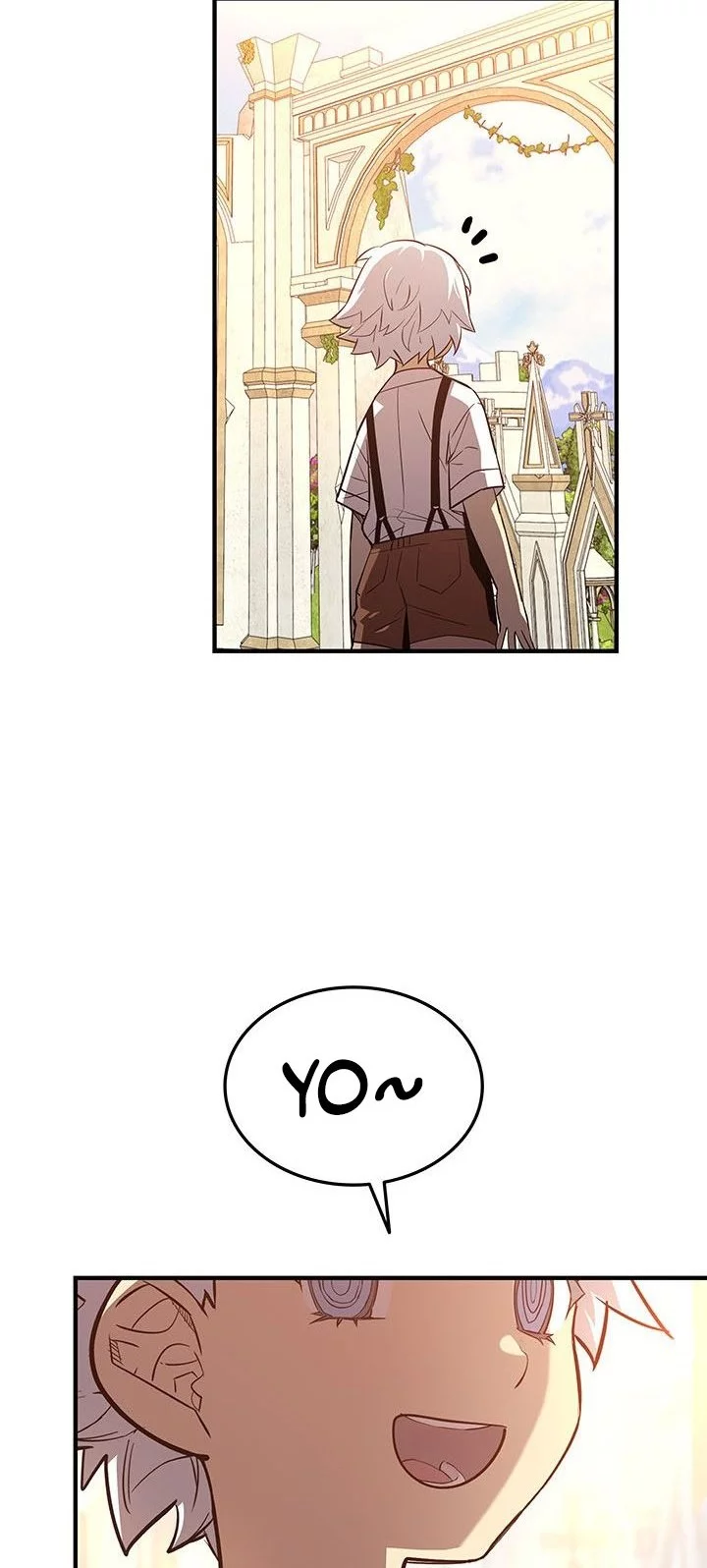 Worn and Torn Newbie chapter 231 halaman 44