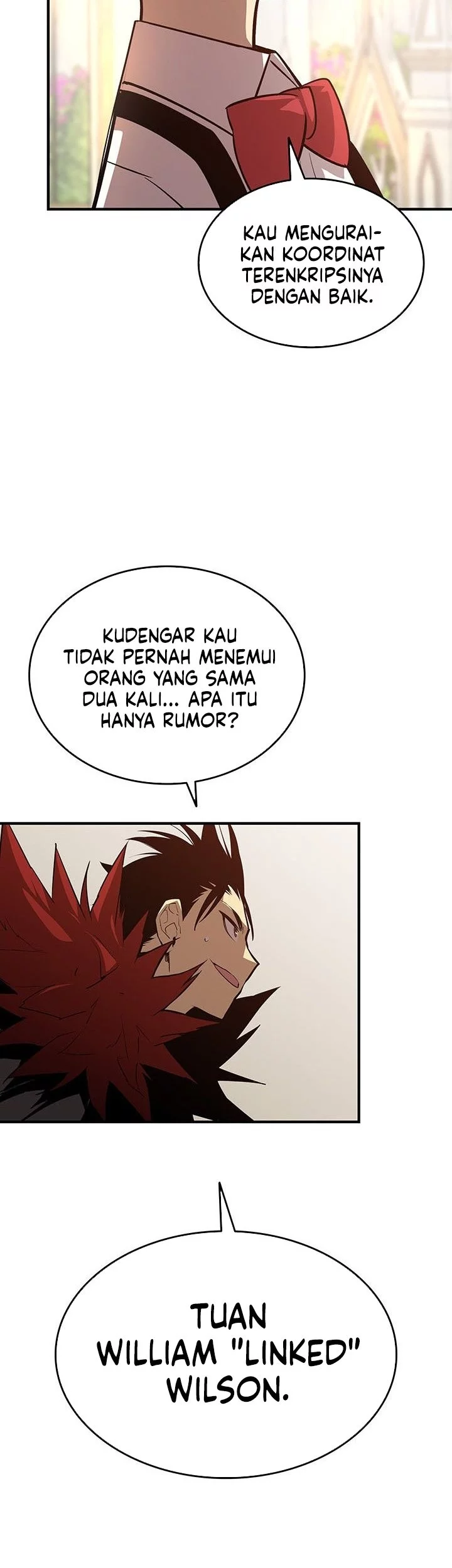 Worn and Torn Newbie chapter 231 halaman 45