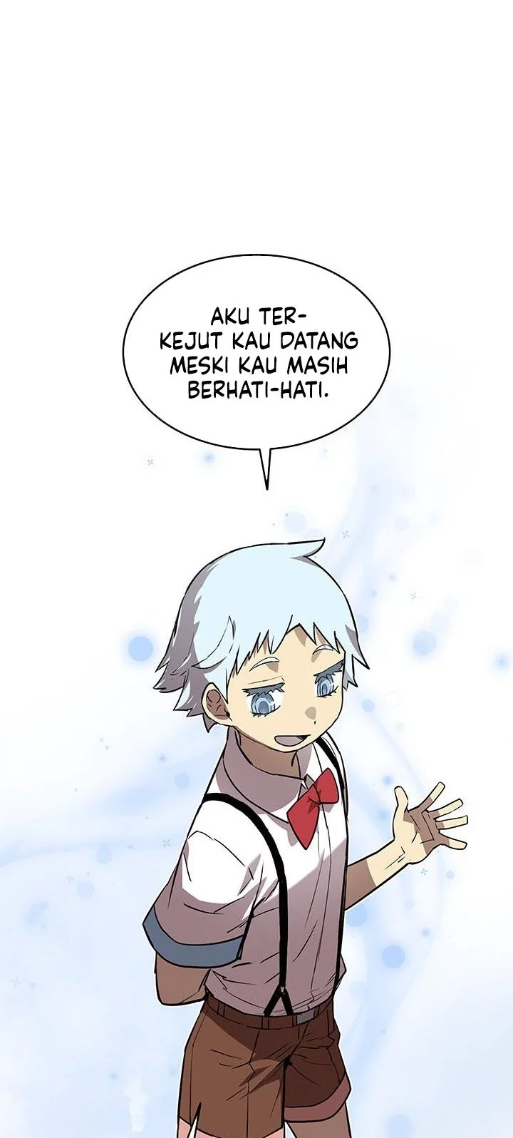 Worn and Torn Newbie chapter 231 halaman 46
