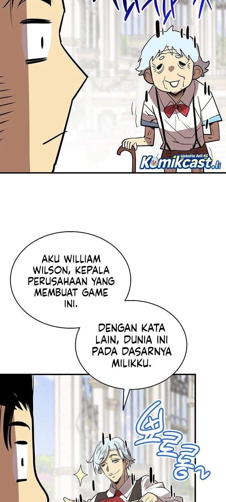 Worn and Torn Newbie chapter 231 halaman 48