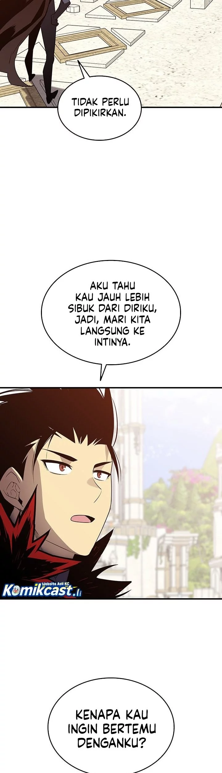 Worn and Torn Newbie chapter 231 halaman 53