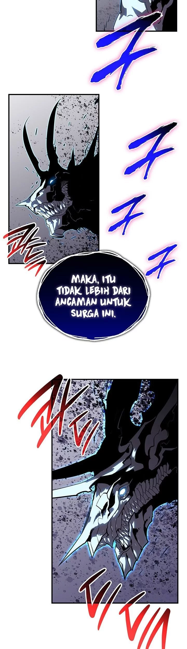 Worn and Torn Newbie chapter 232 halaman 19