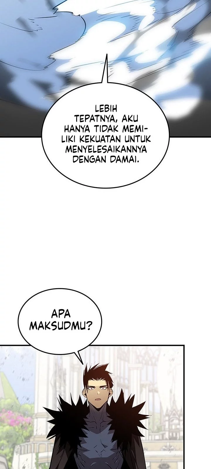 Worn and Torn Newbie chapter 232 halaman 24