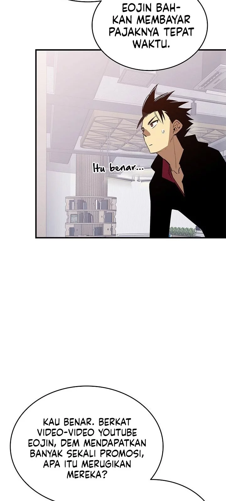 Worn and Torn Newbie chapter 232 halaman 46