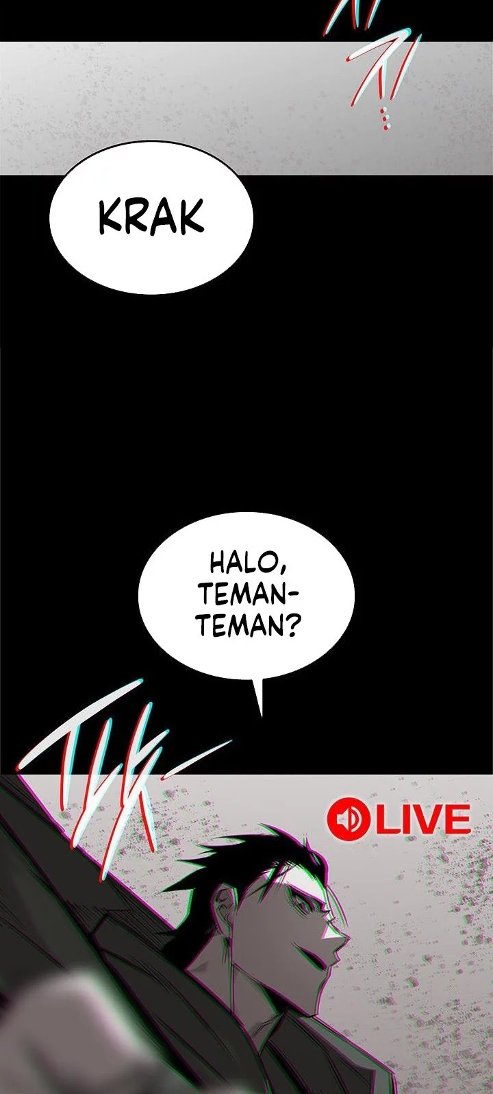 Worn and Torn Newbie chapter 232 halaman 54