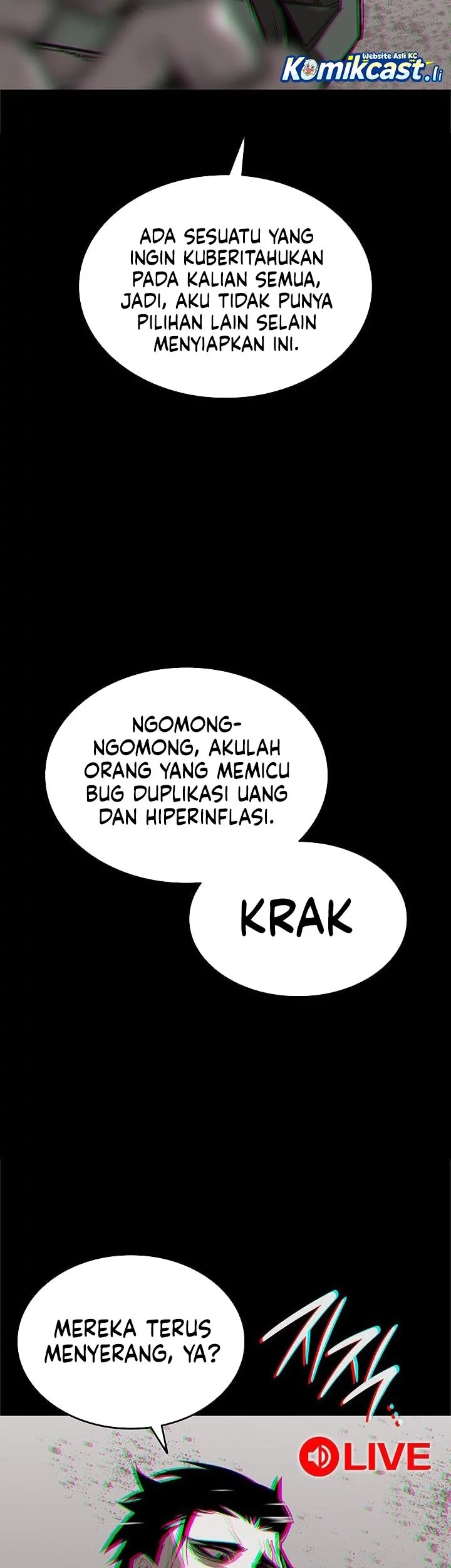 Worn and Torn Newbie chapter 232 halaman 55