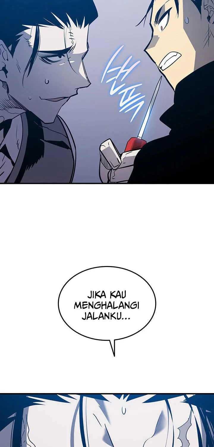 Worn and Torn Newbie chapter 234 halaman 9