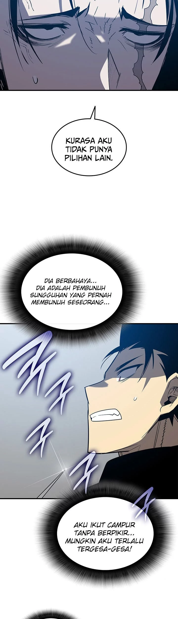 Worn and Torn Newbie chapter 234 halaman 10