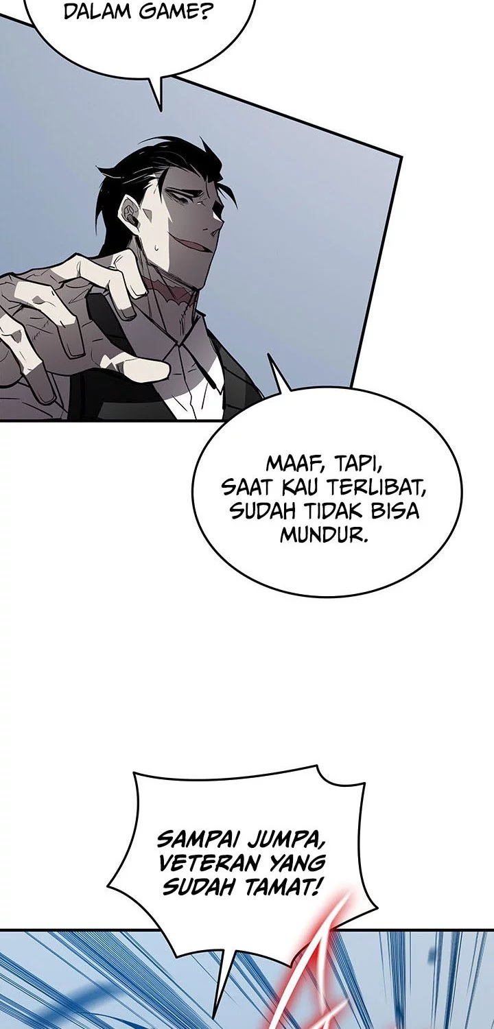 Worn and Torn Newbie chapter 234 halaman 13