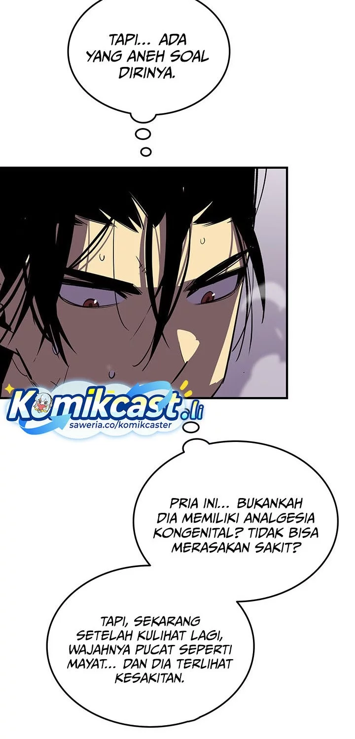 Worn and Torn Newbie chapter 234 halaman 23
