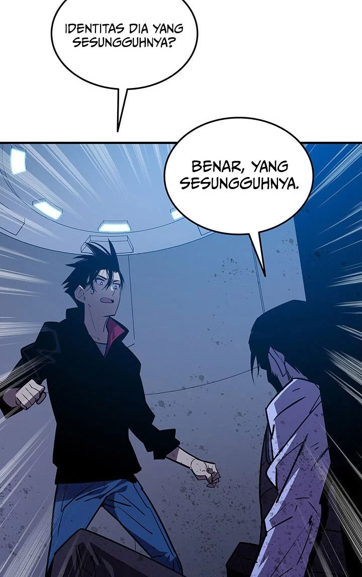 Worn and Torn Newbie chapter 234 halaman 27