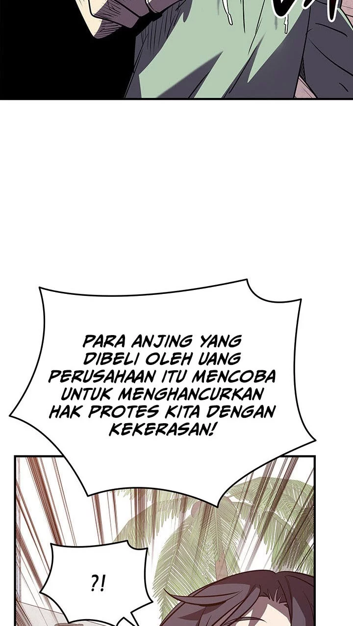 Worn and Torn Newbie chapter 234 halaman 37