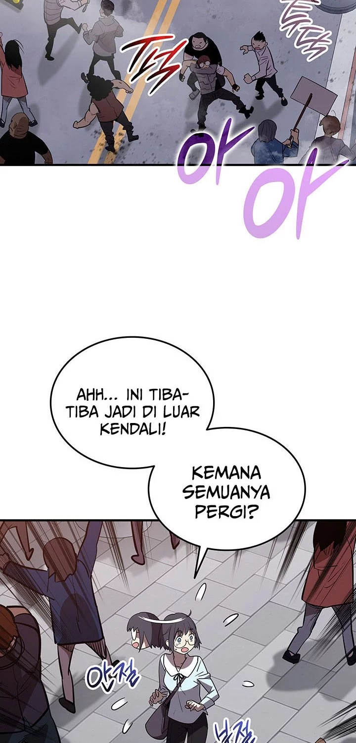 Worn and Torn Newbie chapter 234 halaman 41