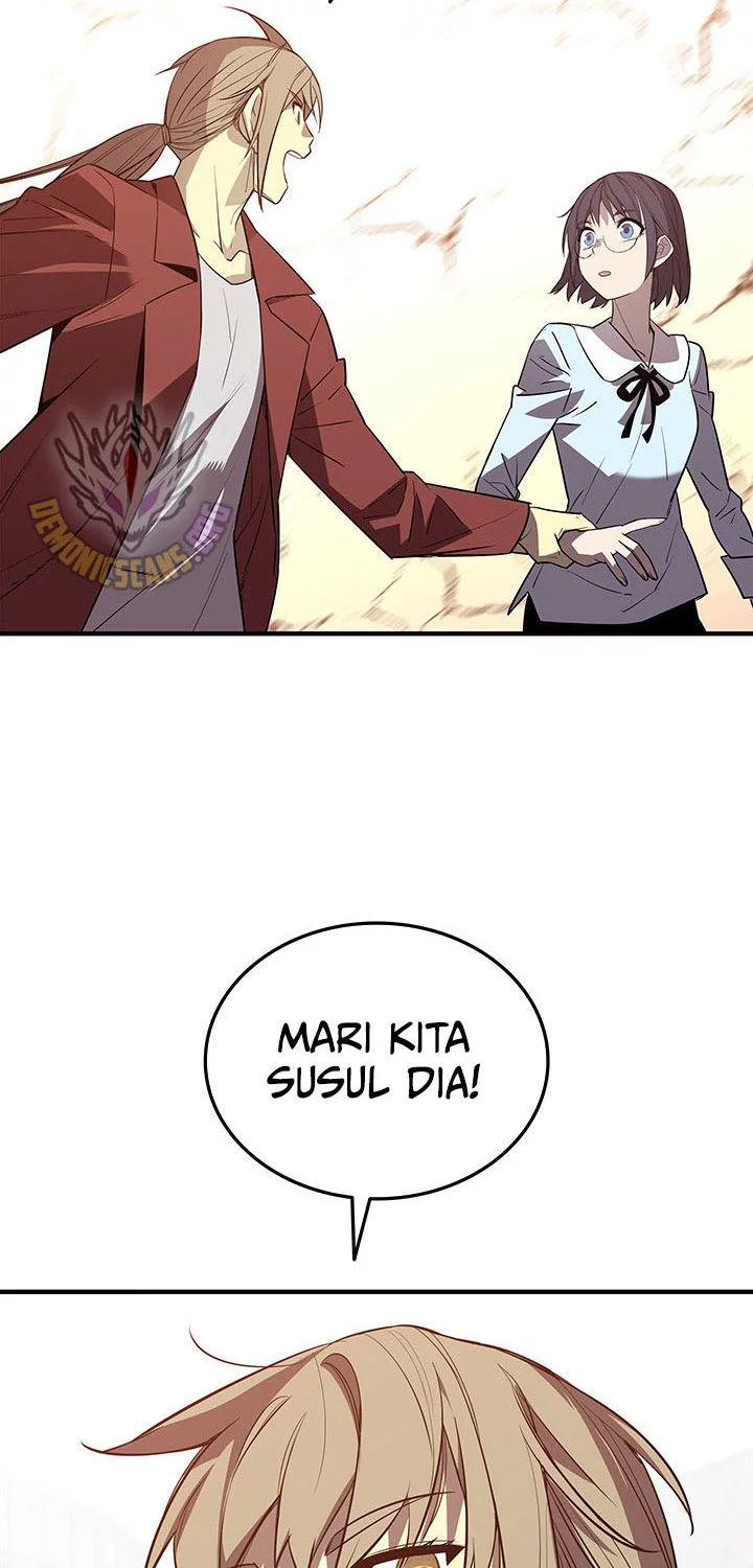 Worn and Torn Newbie chapter 234 halaman 43