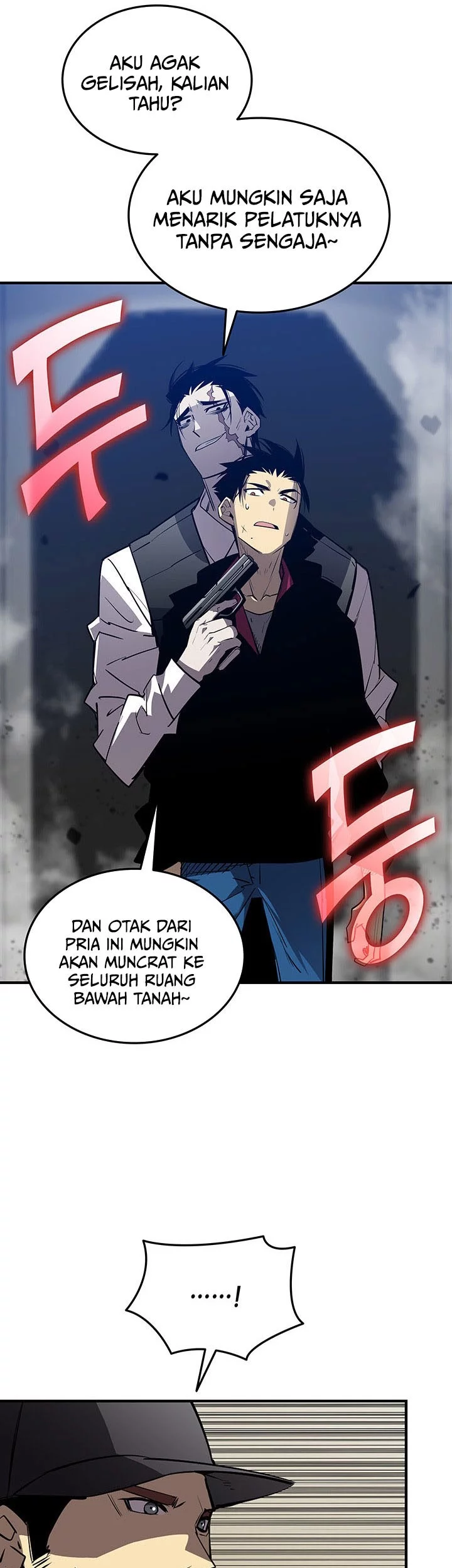 Worn and Torn Newbie chapter 234 halaman 50