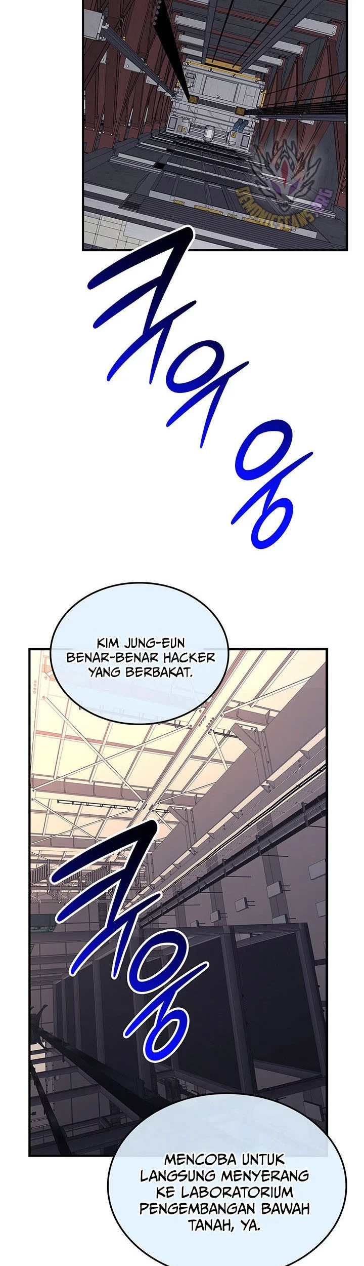 Worn and Torn Newbie chapter 235 halaman 3