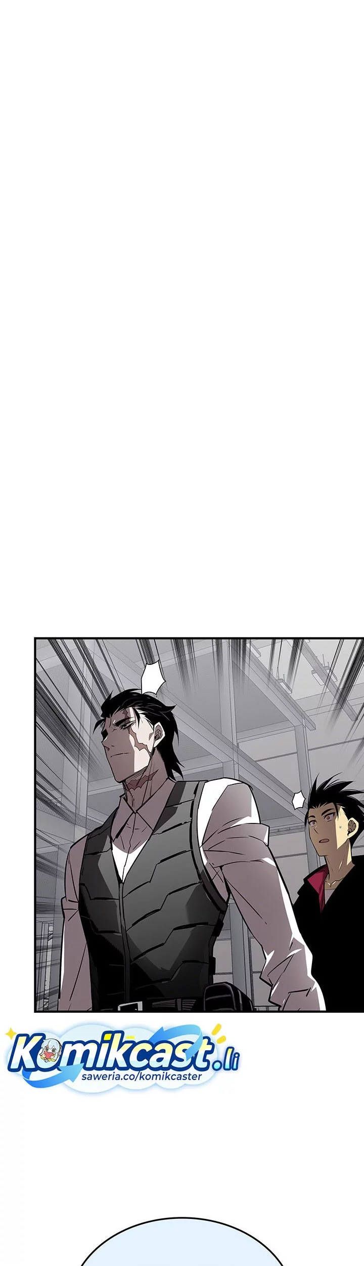 Worn and Torn Newbie chapter 235 halaman 5