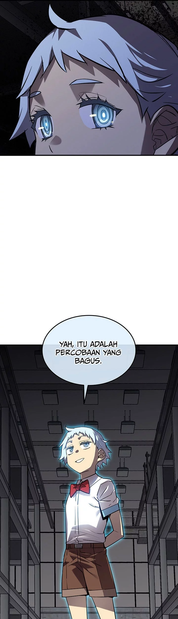 Worn and Torn Newbie chapter 235 halaman 7