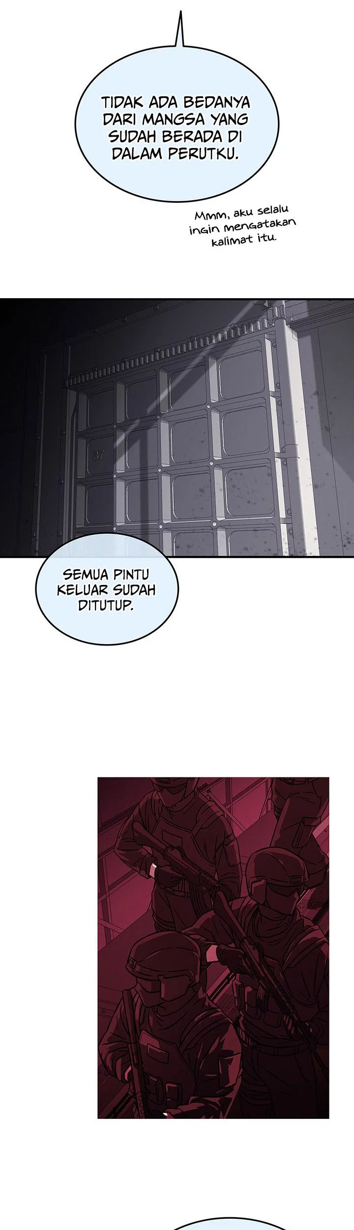 Worn and Torn Newbie chapter 235 halaman 13