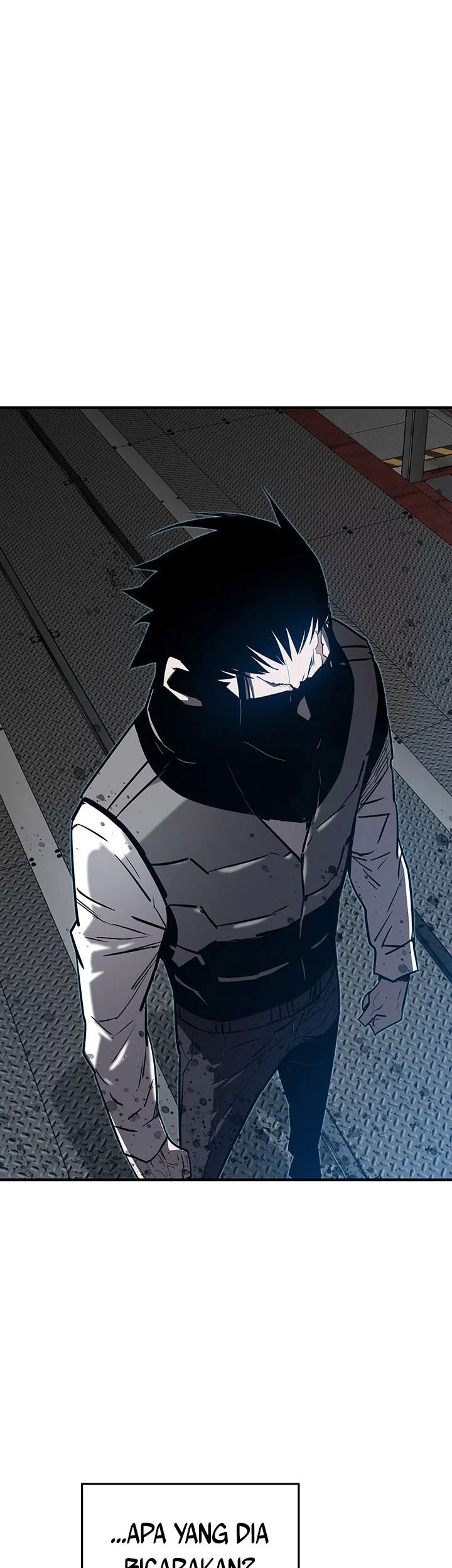 Worn and Torn Newbie chapter 235 halaman 21