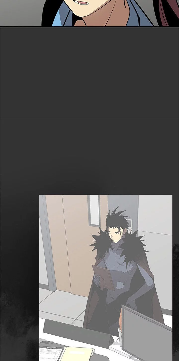 Worn and Torn Newbie chapter 235 halaman 24