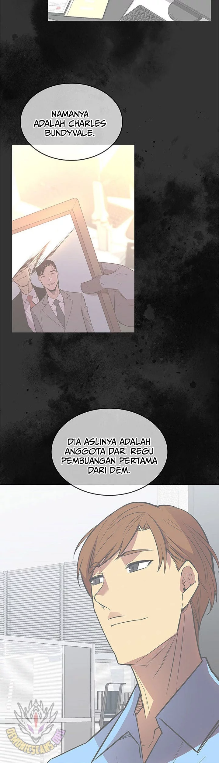 Worn and Torn Newbie chapter 235 halaman 25