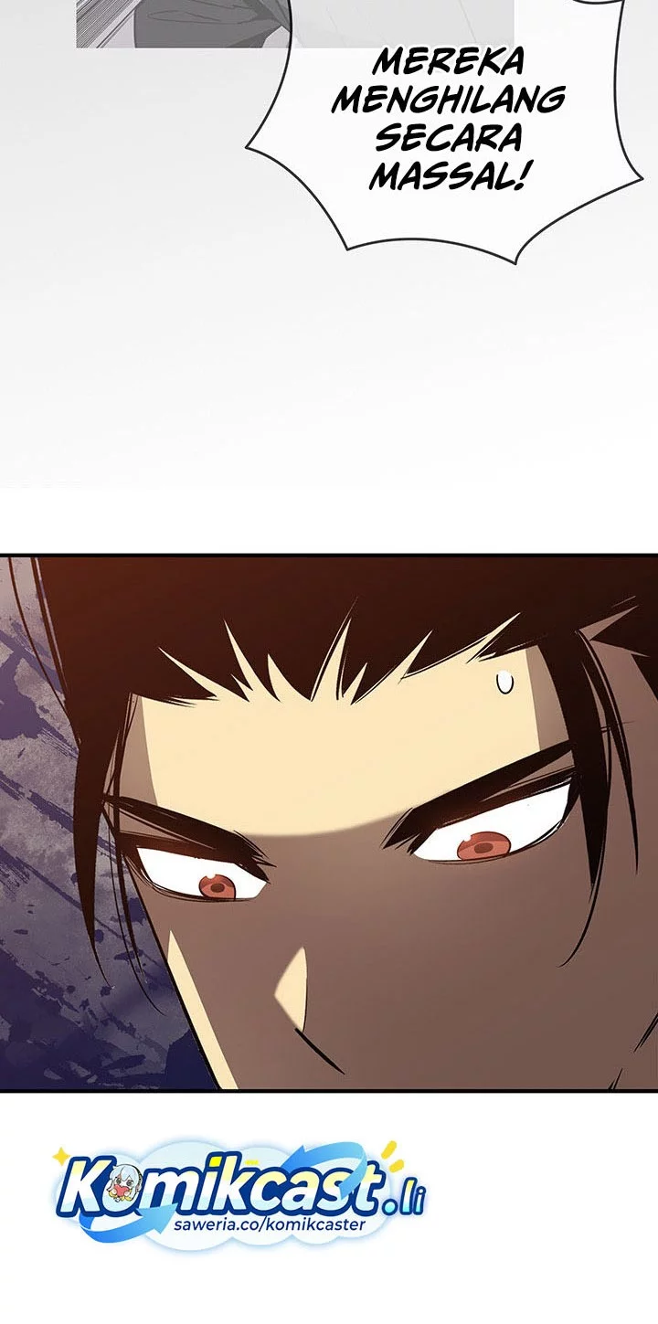 Worn and Torn Newbie chapter 235 halaman 30