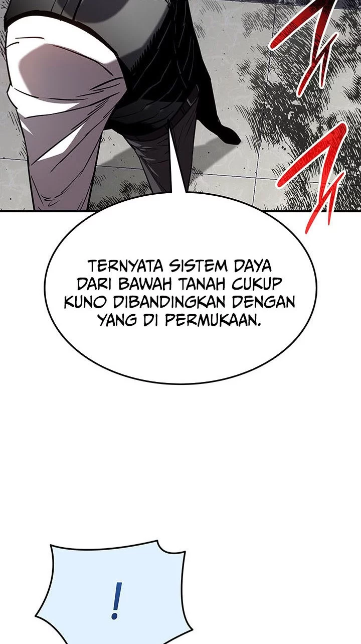 Worn and Torn Newbie chapter 235 halaman 40