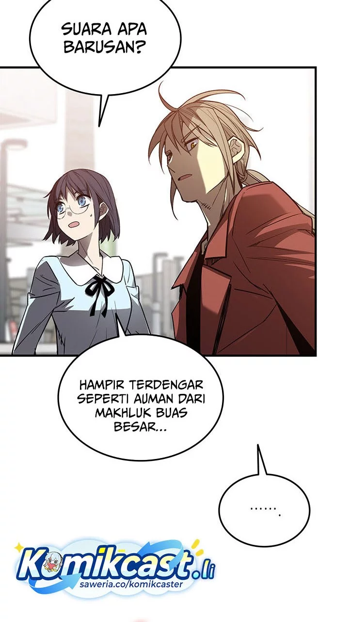 Worn and Torn Newbie chapter 235 halaman 46