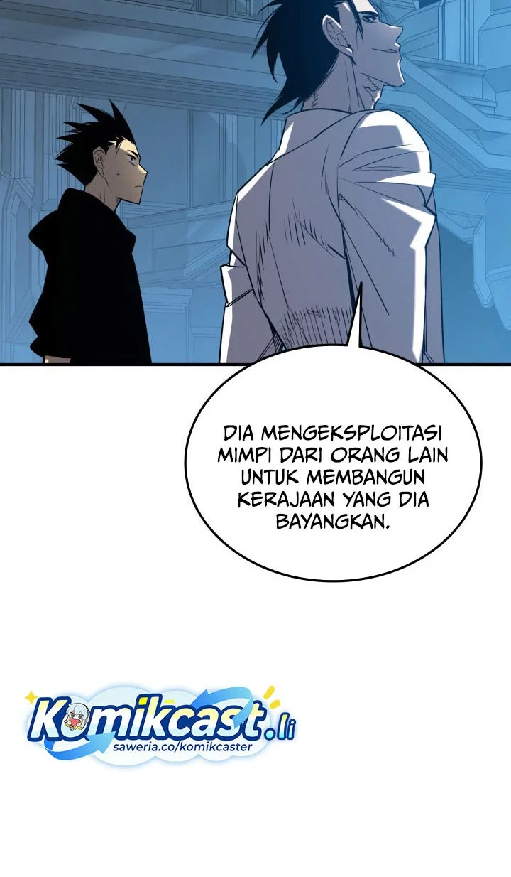 Worn and Torn Newbie Bab 236 halaman 54
