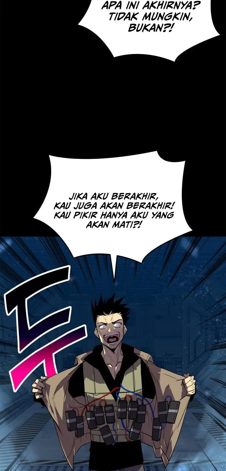 Worn and Torn Newbie chapter 237 halaman 10