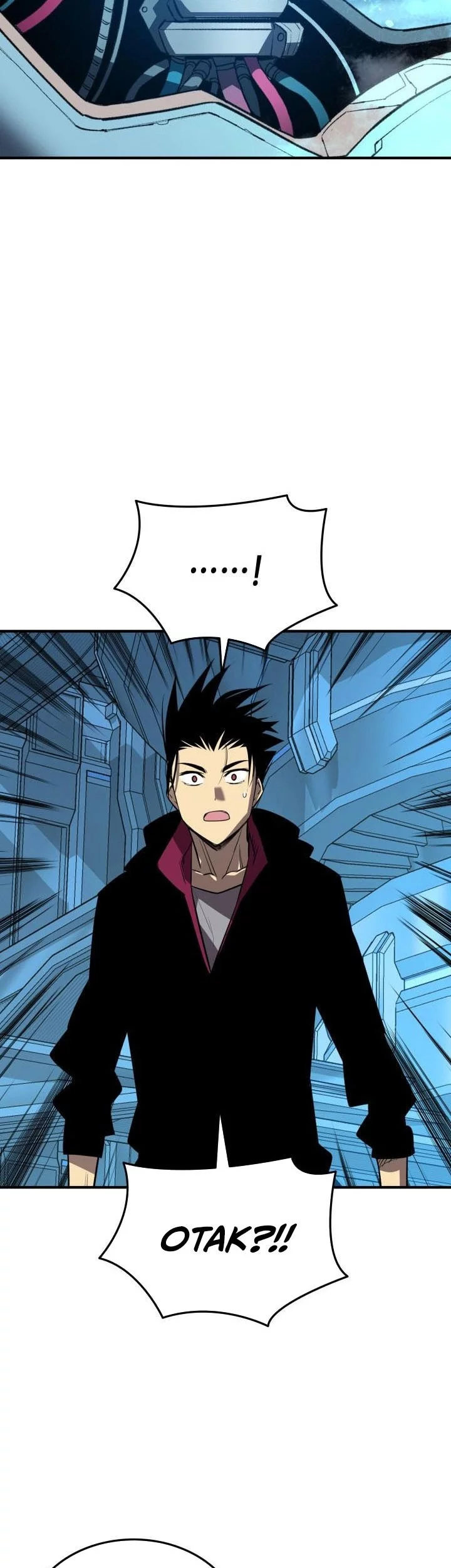Worn and Torn Newbie chapter 237 halaman 23