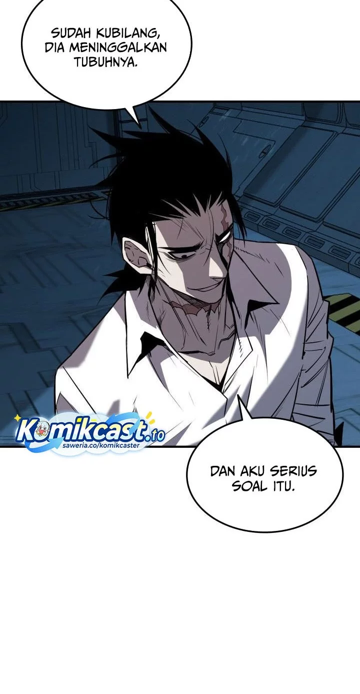 Worn and Torn Newbie chapter 237 halaman 24