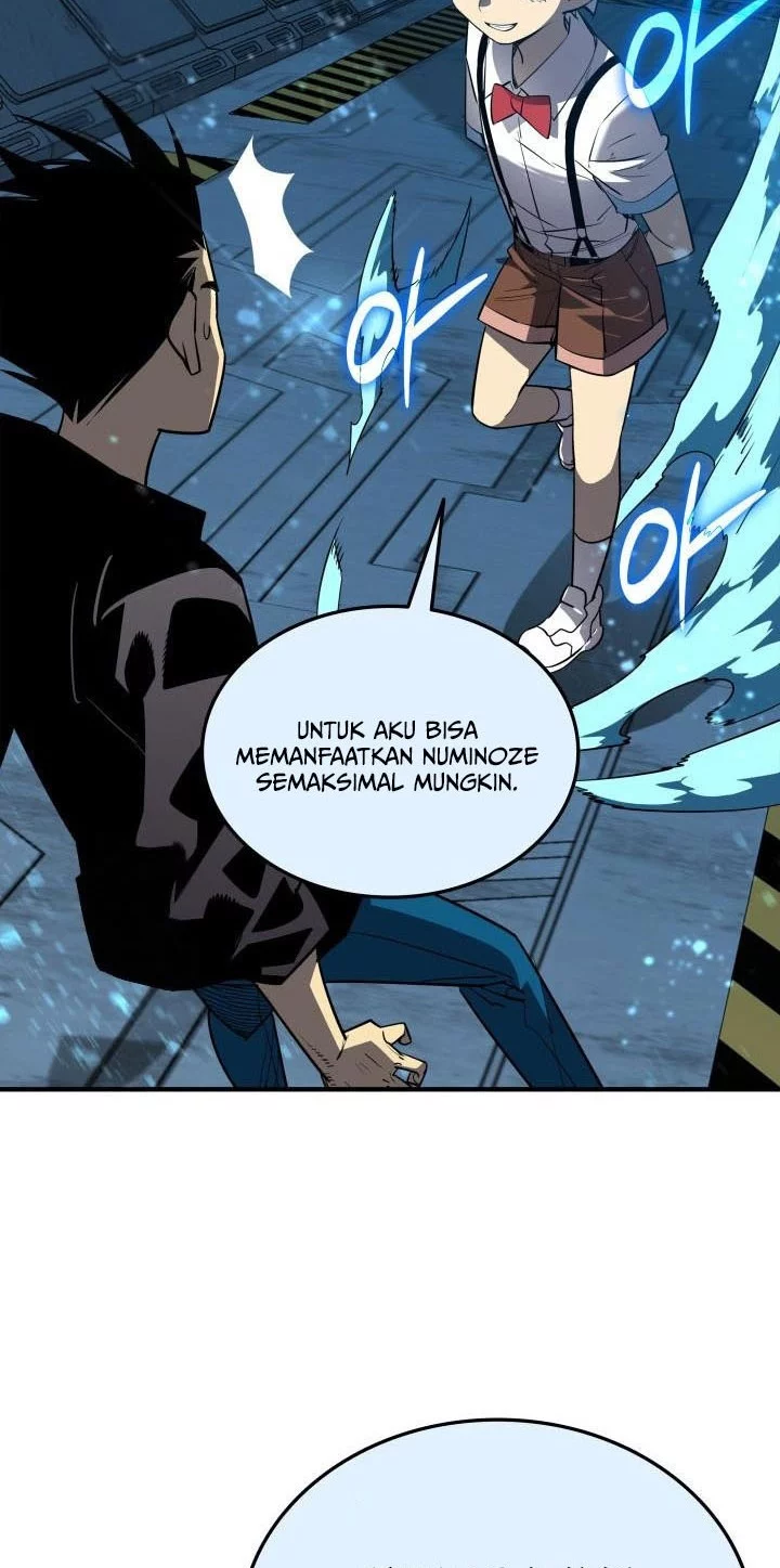 Worn and Torn Newbie chapter 237 halaman 28