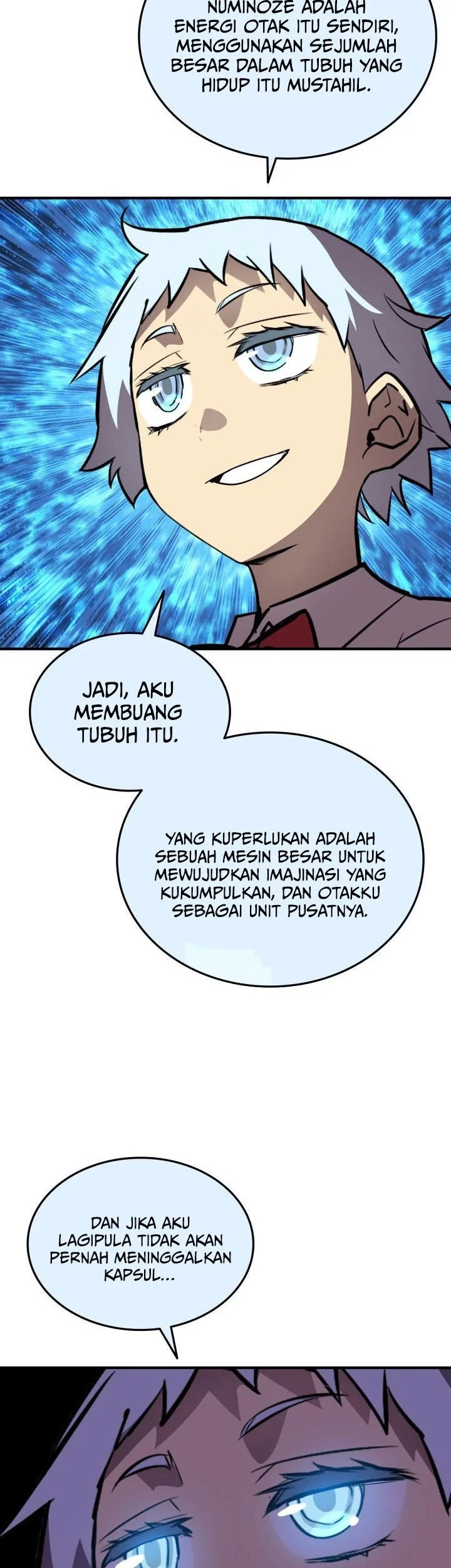 Worn and Torn Newbie chapter 237 halaman 29