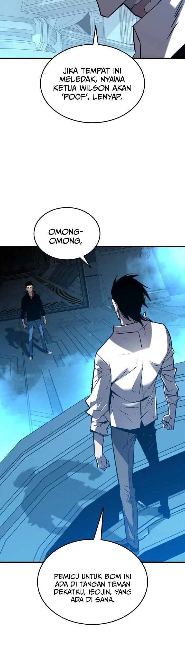 Worn and Torn Newbie chapter 237 halaman 37
