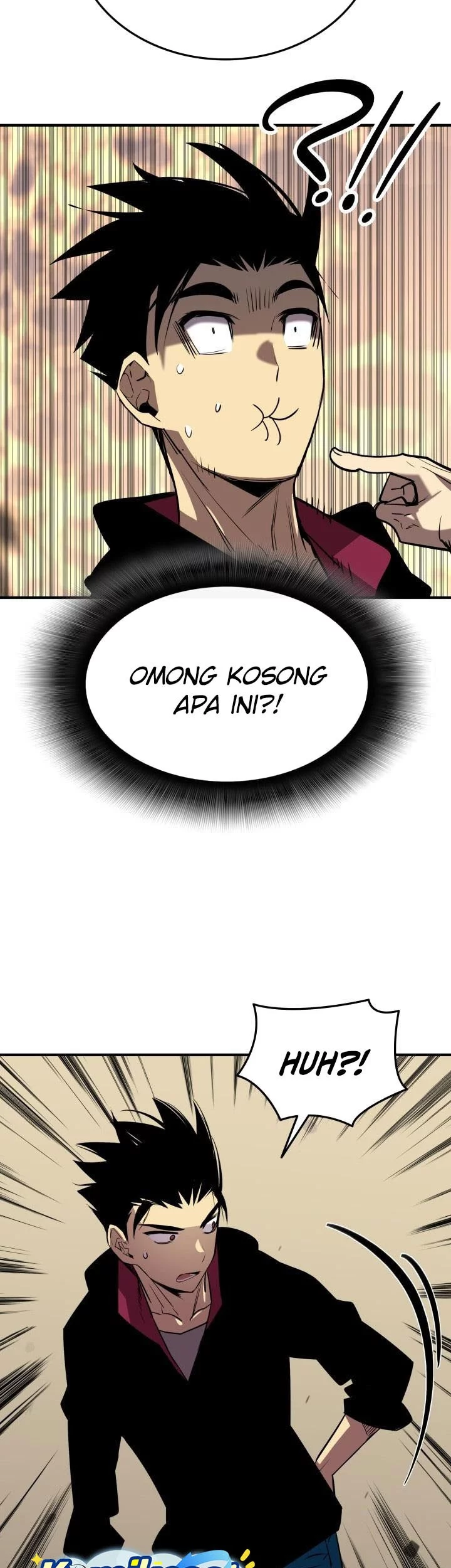 Worn and Torn Newbie chapter 237 halaman 39