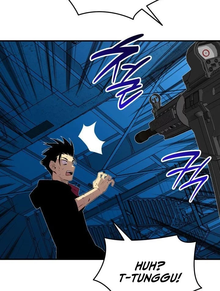 Worn and Torn Newbie chapter 237 halaman 42