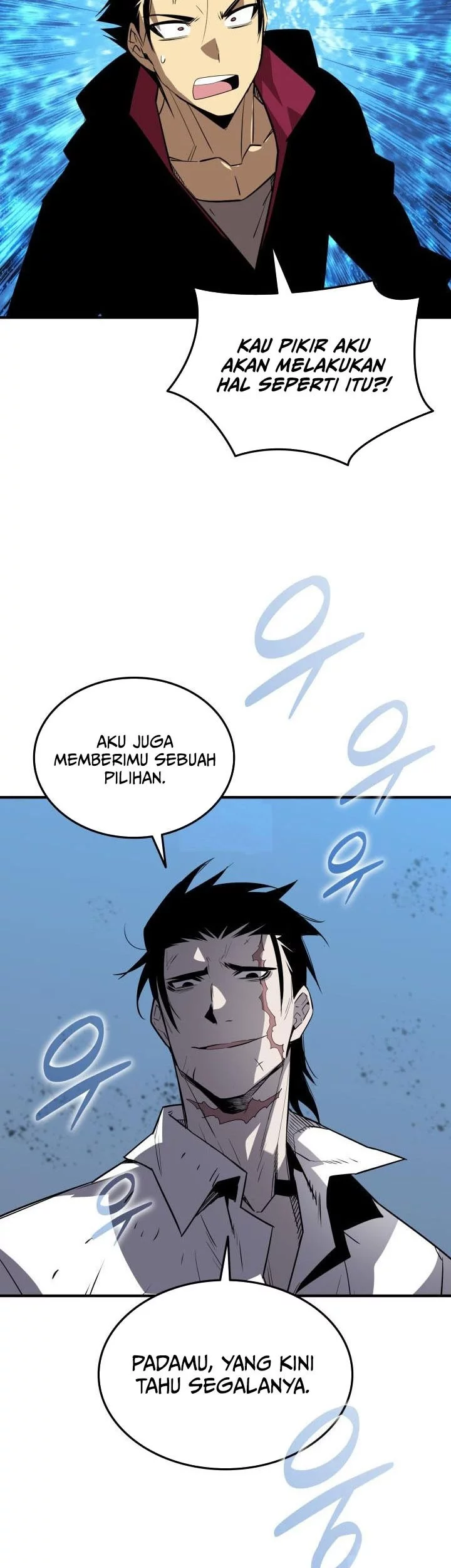 Worn and Torn Newbie chapter 237 halaman 47