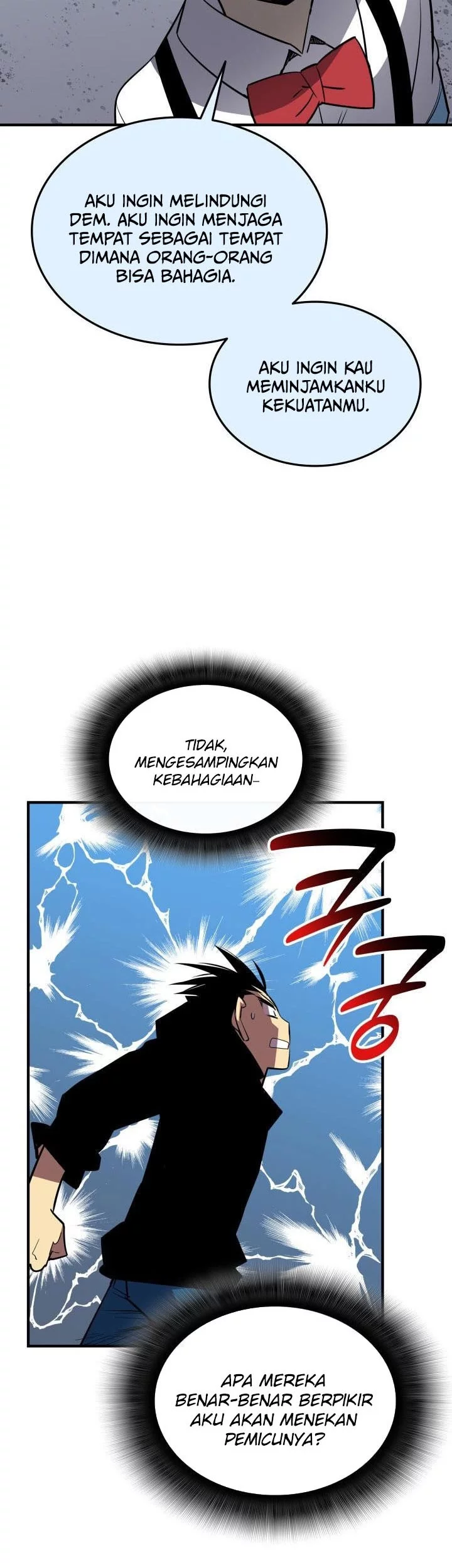 Worn and Torn Newbie chapter 237 halaman 51