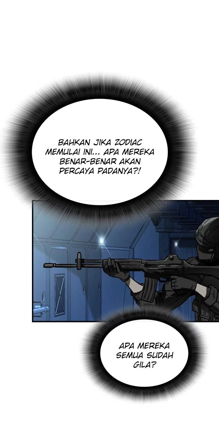 Worn and Torn Newbie chapter 237 halaman 52